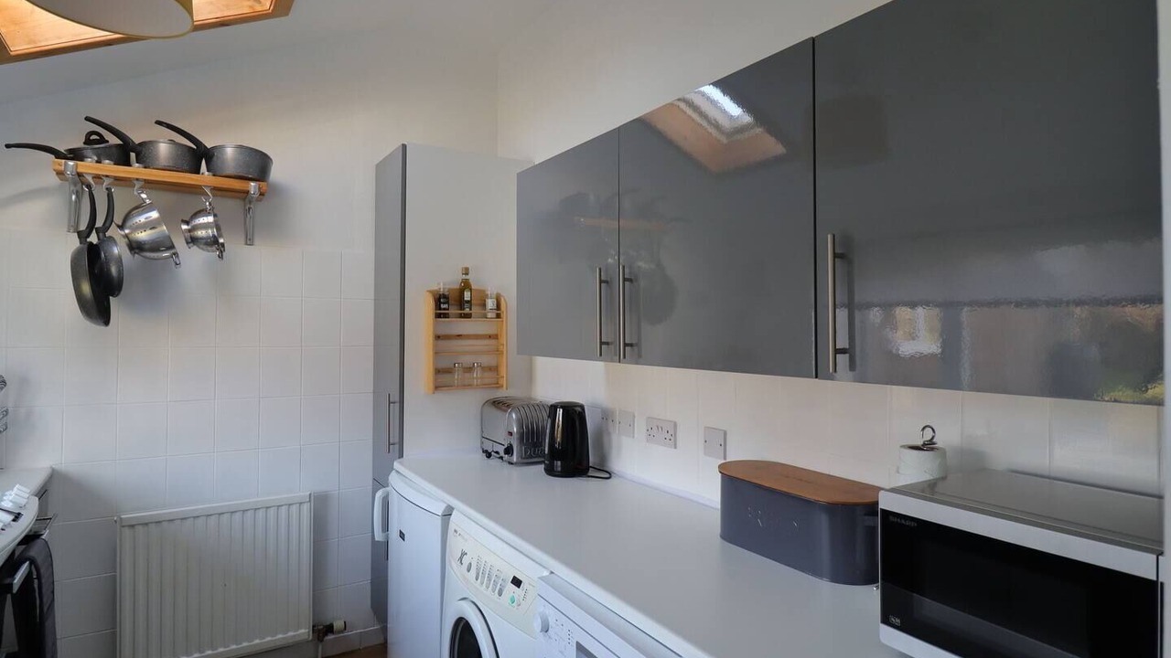 Photo of Kitchen in Brora