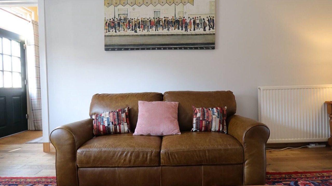 Photo of Livingroom in Brora