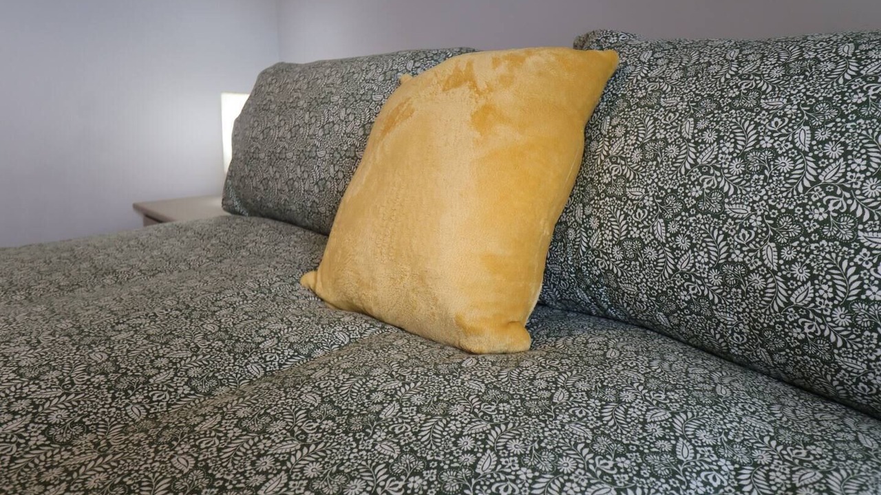 Photo of Bedroom in Brora