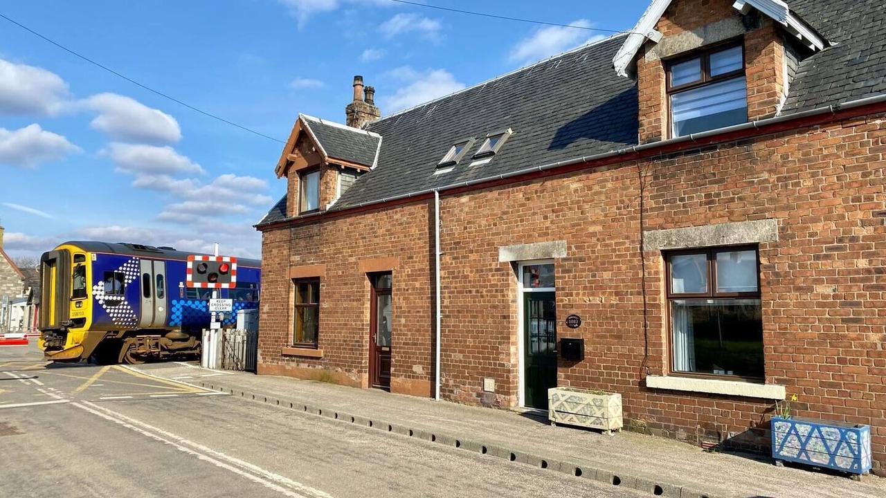 Photo of Outdoor in Brora