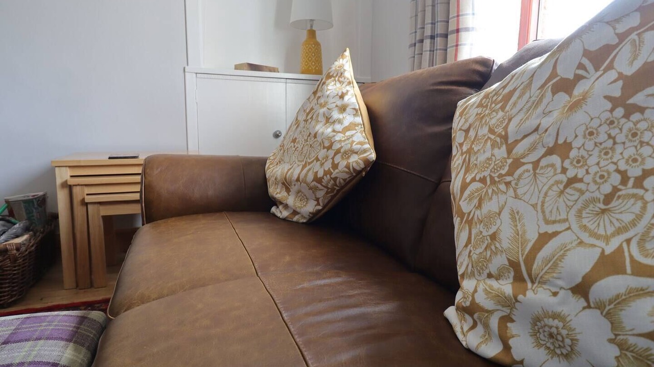 Photo of Livingroom in Brora