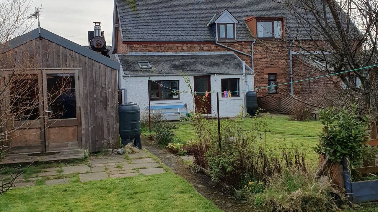 Photo of Outdoor in Brora