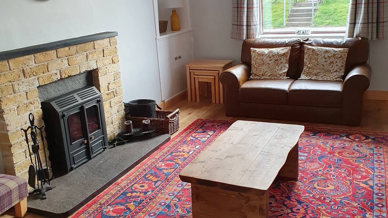 Photo of Livingroom in Brora