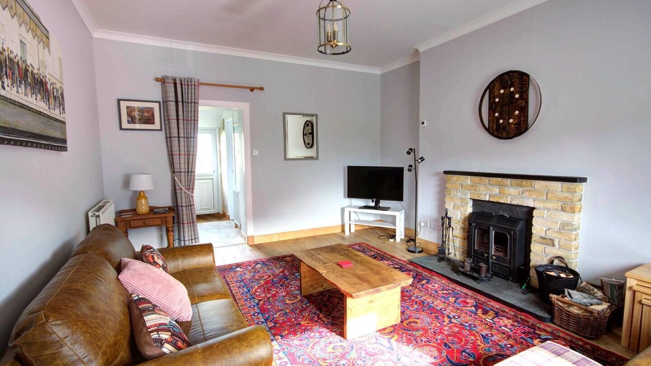 Photo of Livingroom in Brora