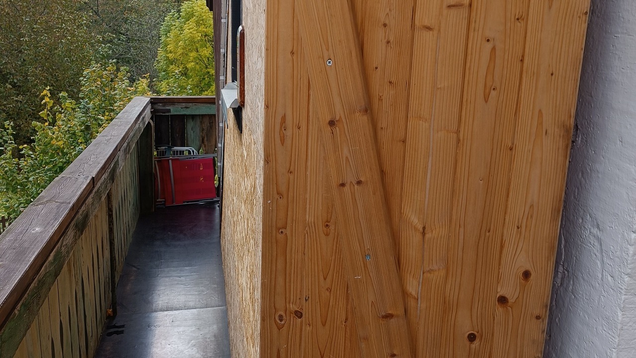 Photo of Outdoor in Fraize