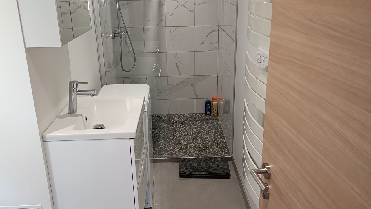 Photo of Bathroom in Fraize