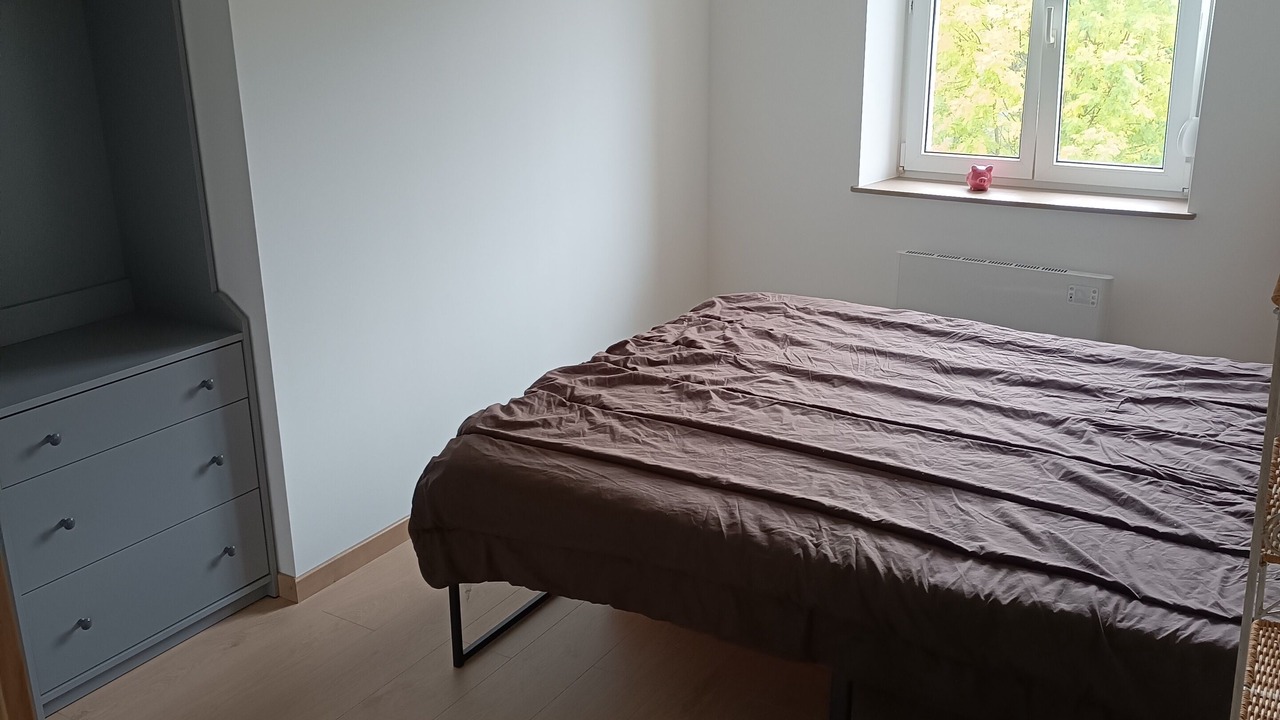 Photo of Bedroom in Fraize