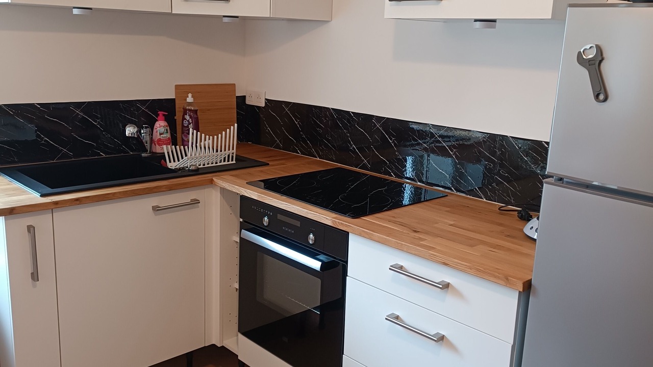 Photo of Kitchen in Fraize