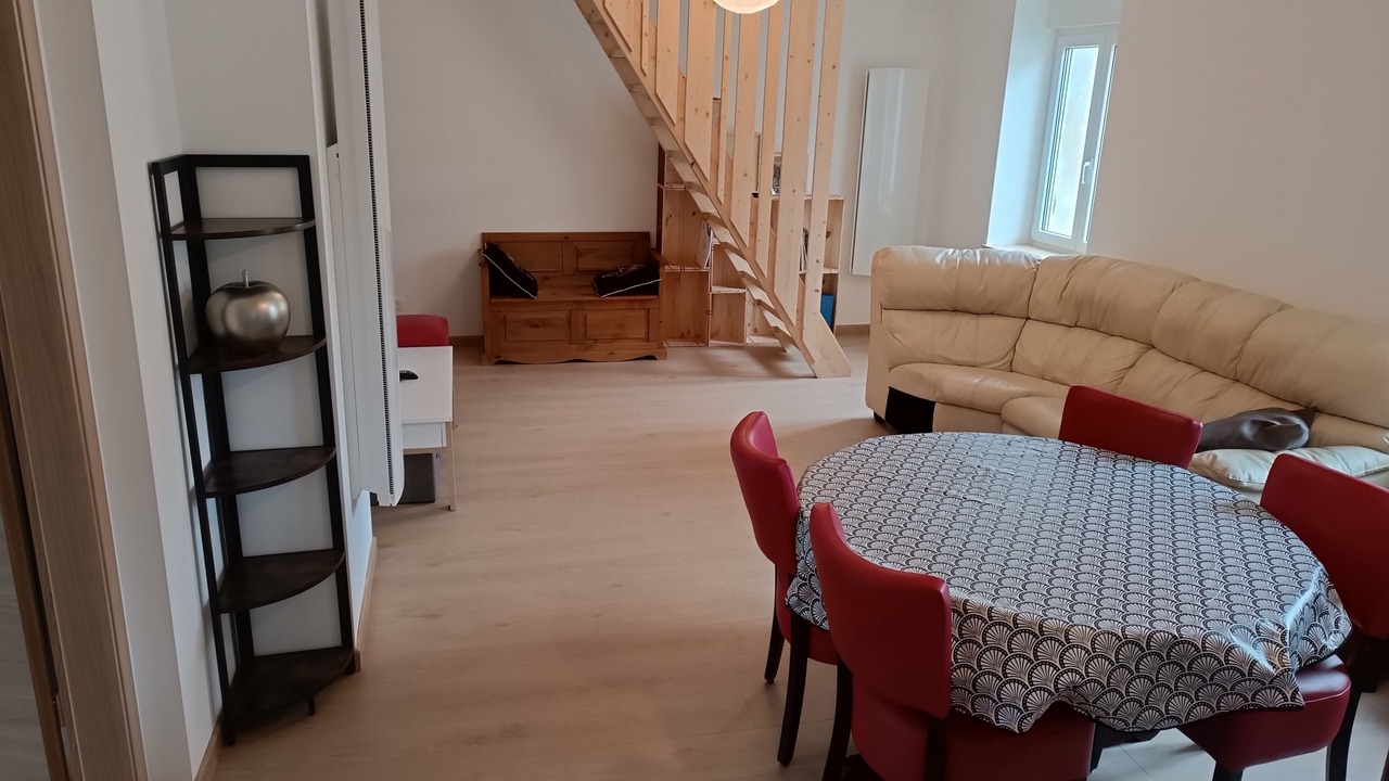 Photo of Livingroom in Fraize