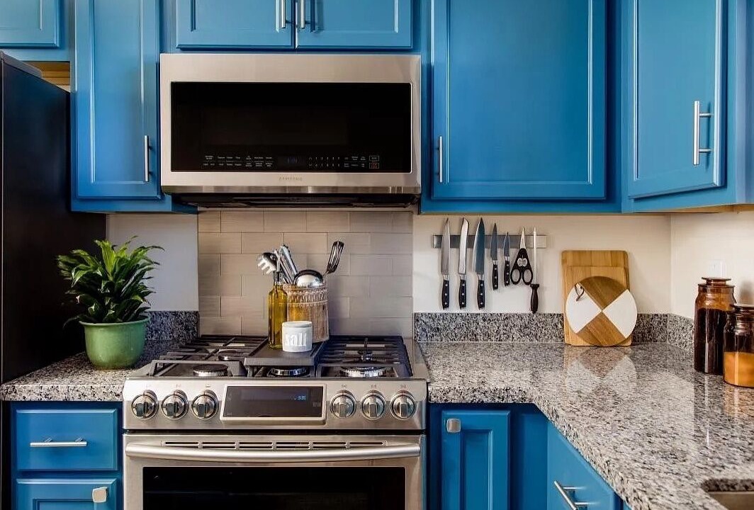 Photo of Kitchen in Downtown Flagstaff