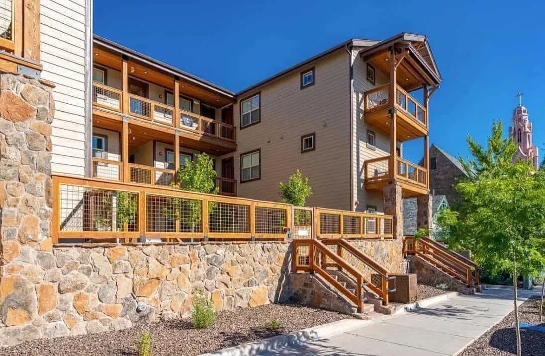 Photo of Outdoor in Downtown Flagstaff