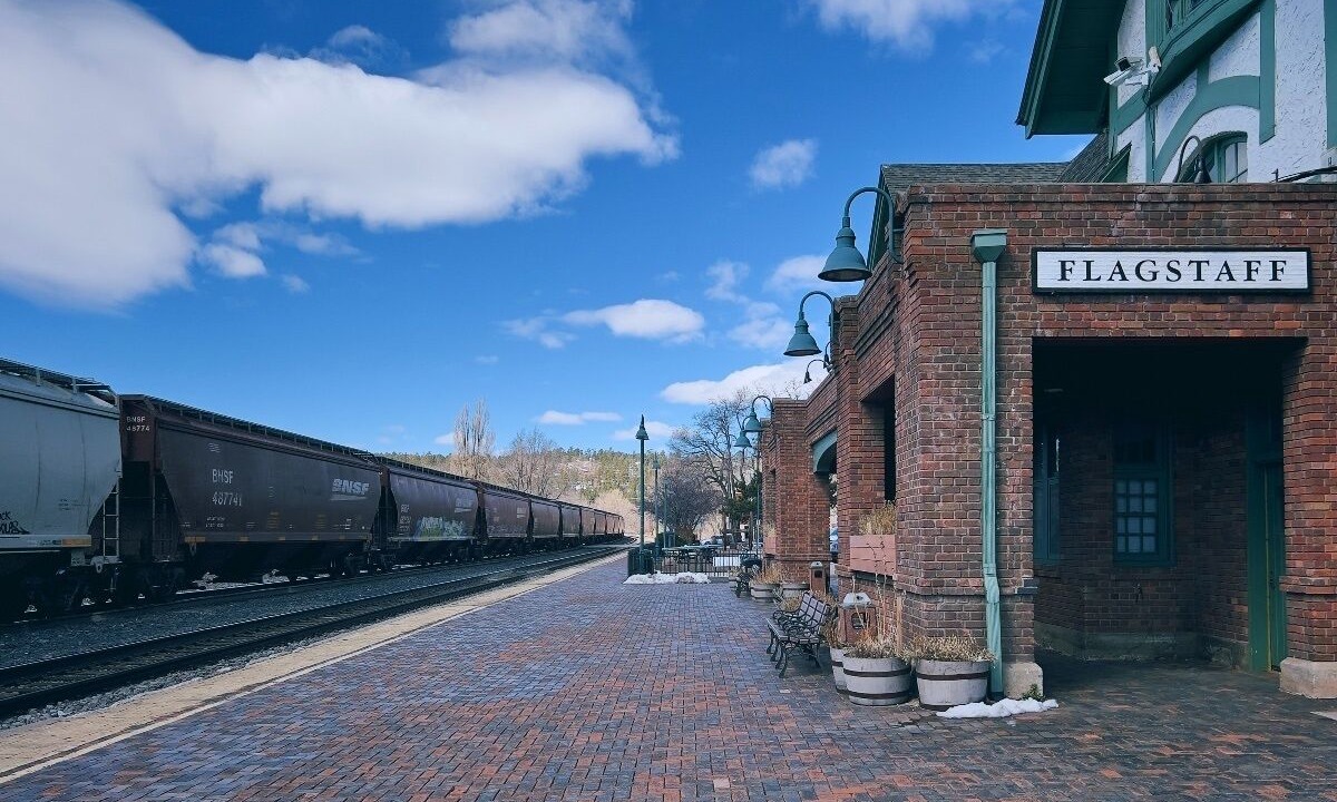 Photo of Others in Downtown Flagstaff