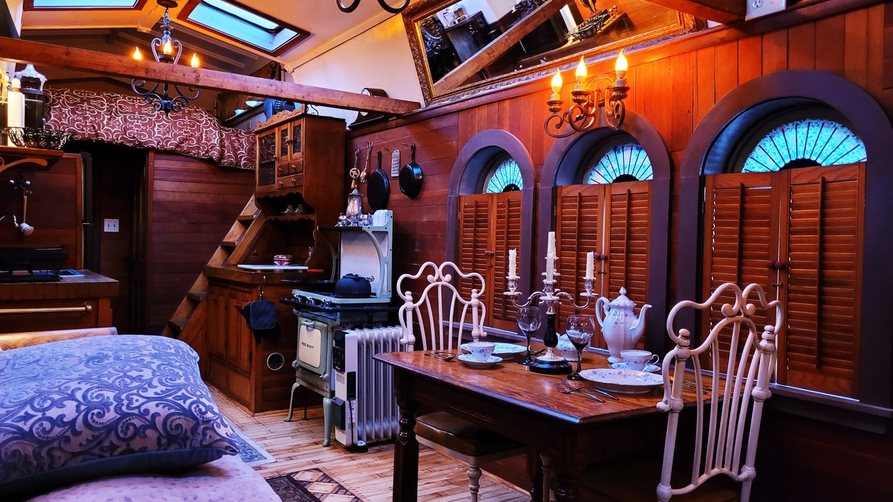 Photo of Bedroom in Mesilla Park