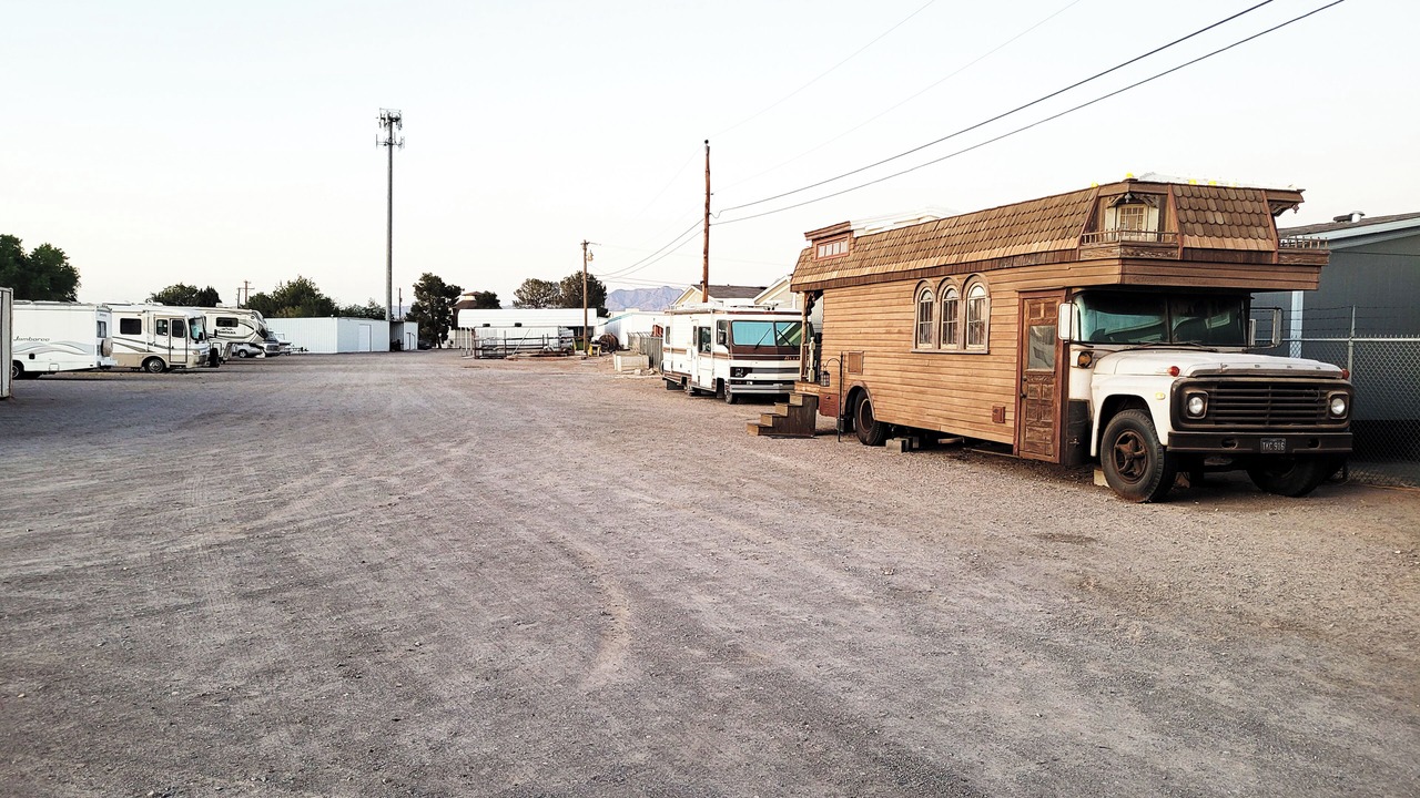 Photo of Outdoor in Mesilla Park