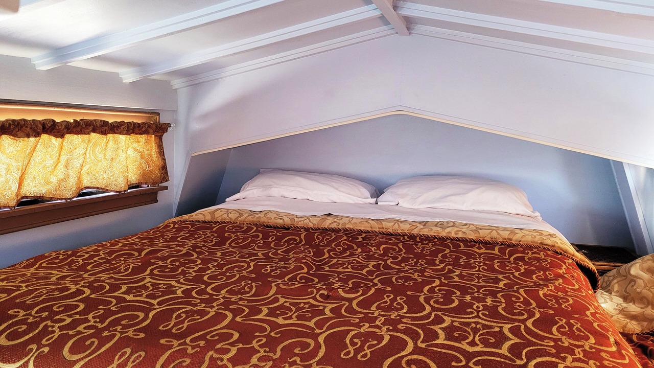 Photo of Bedroom in Mesilla Park