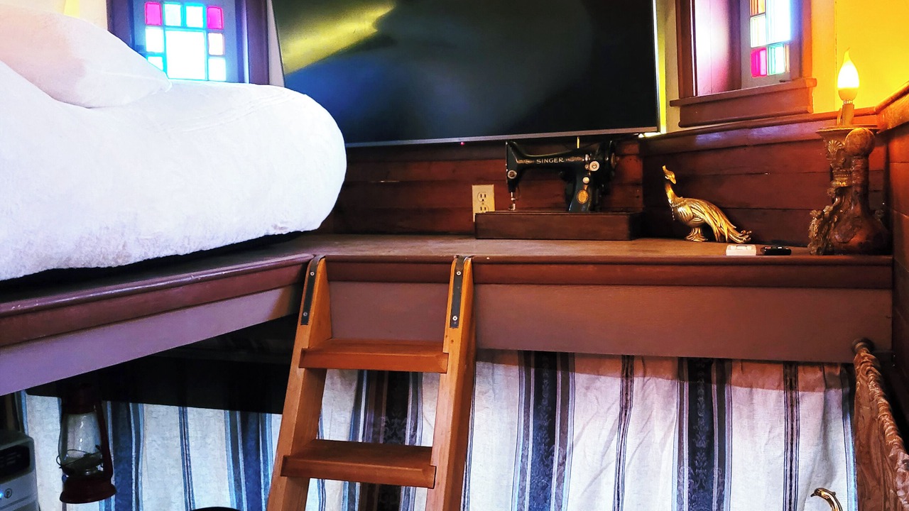 Photo of Bedroom in Mesilla Park