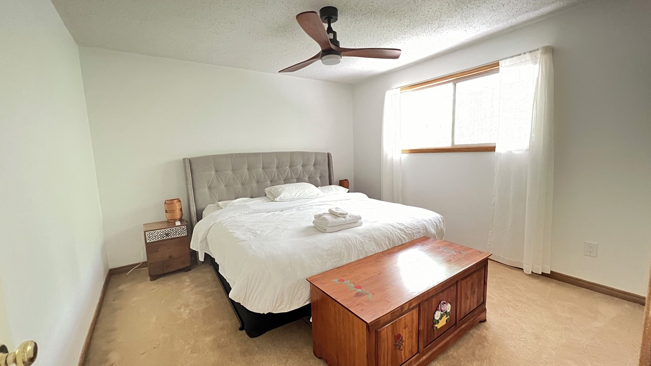 Photo of Bedroom in Kingston