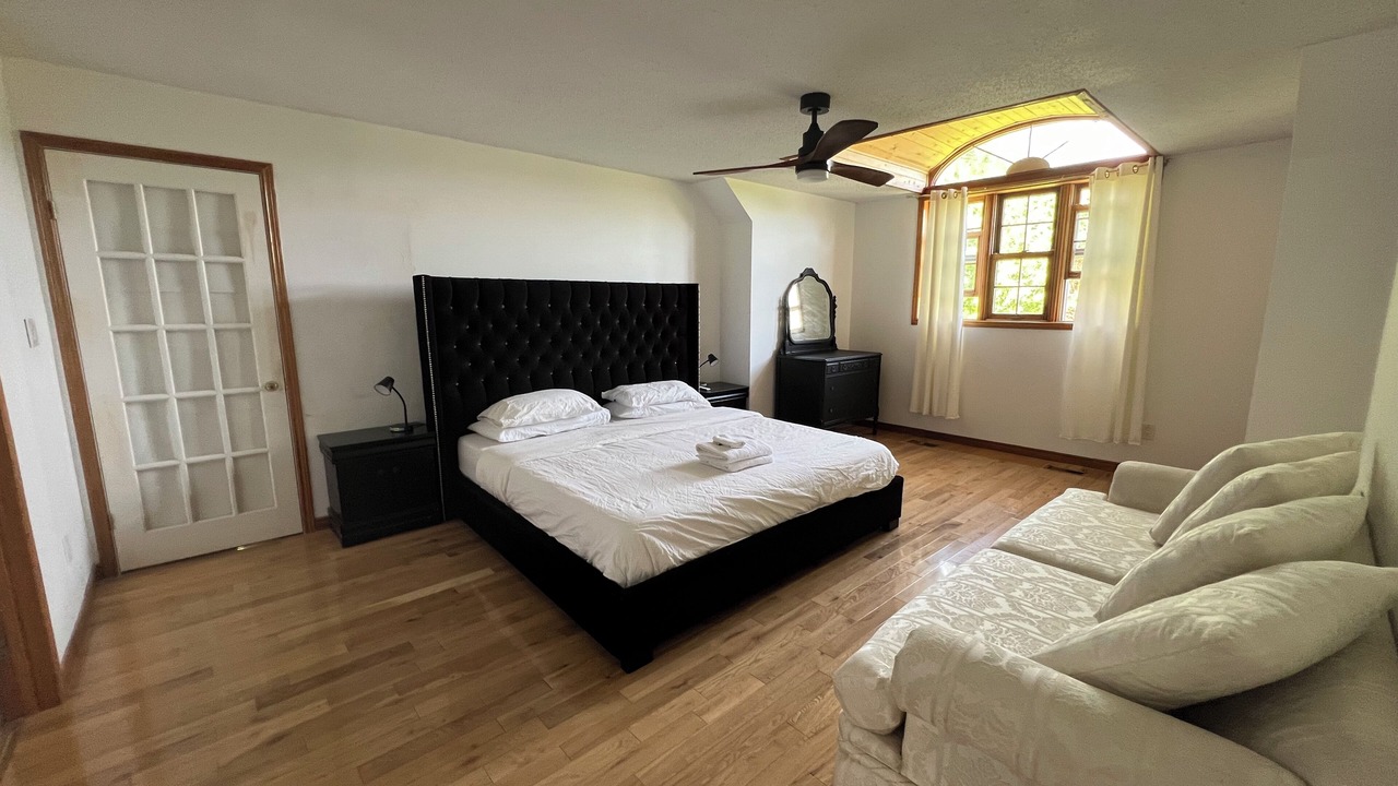 Photo of Bedroom in Kingston