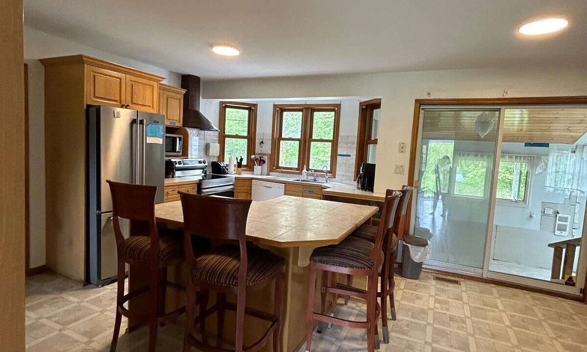 Photo of Kitchen in Kingston