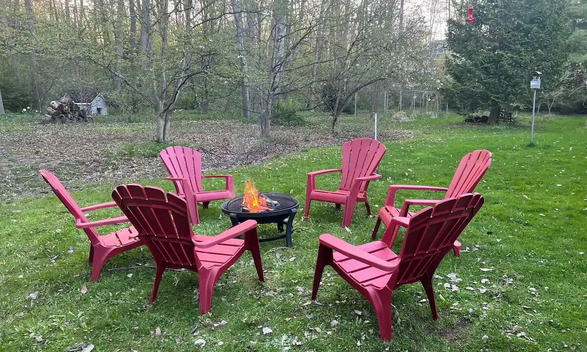 Photo of Outdoor in Kingston