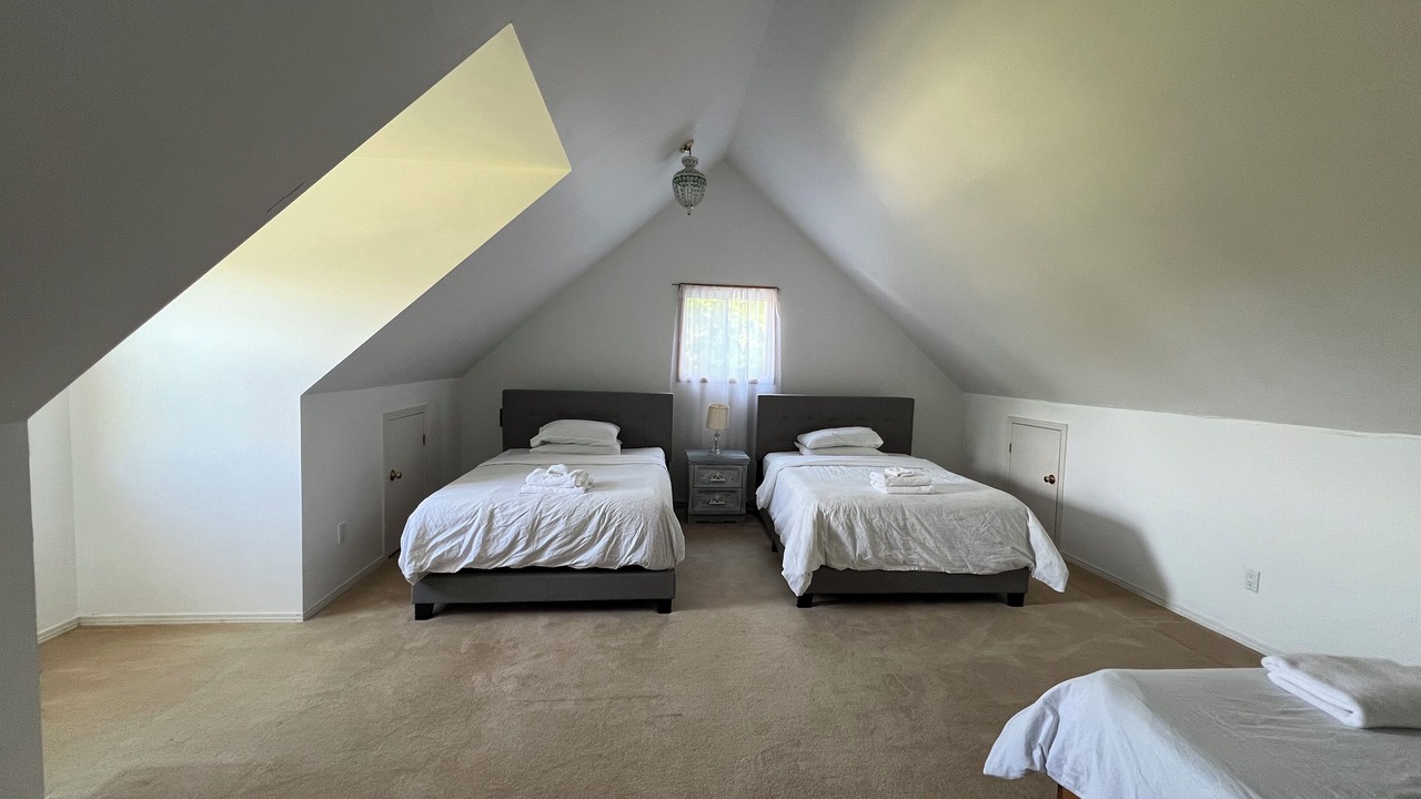 Photo of Bedroom in Kingston