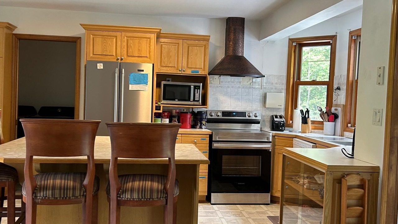 Photo of Kitchen in Kingston