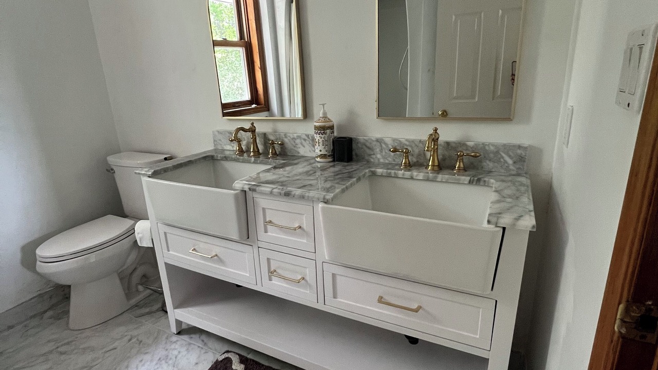 Photo of Bathroom in Kingston