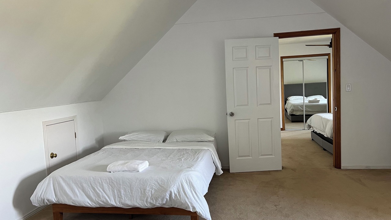 Photo of Bedroom in Kingston