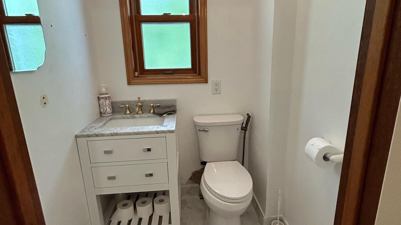 Photo of Bathroom in Kingston