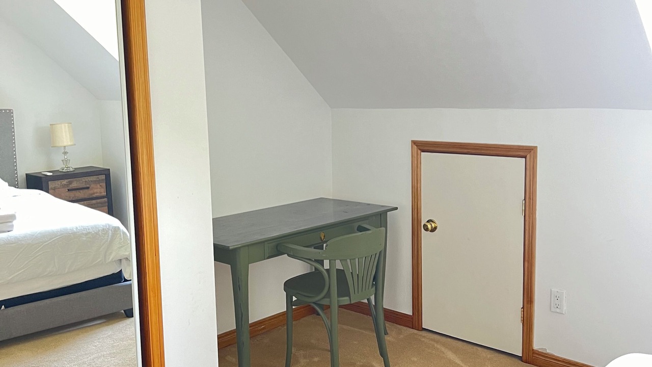 Photo of Bedroom in Kingston