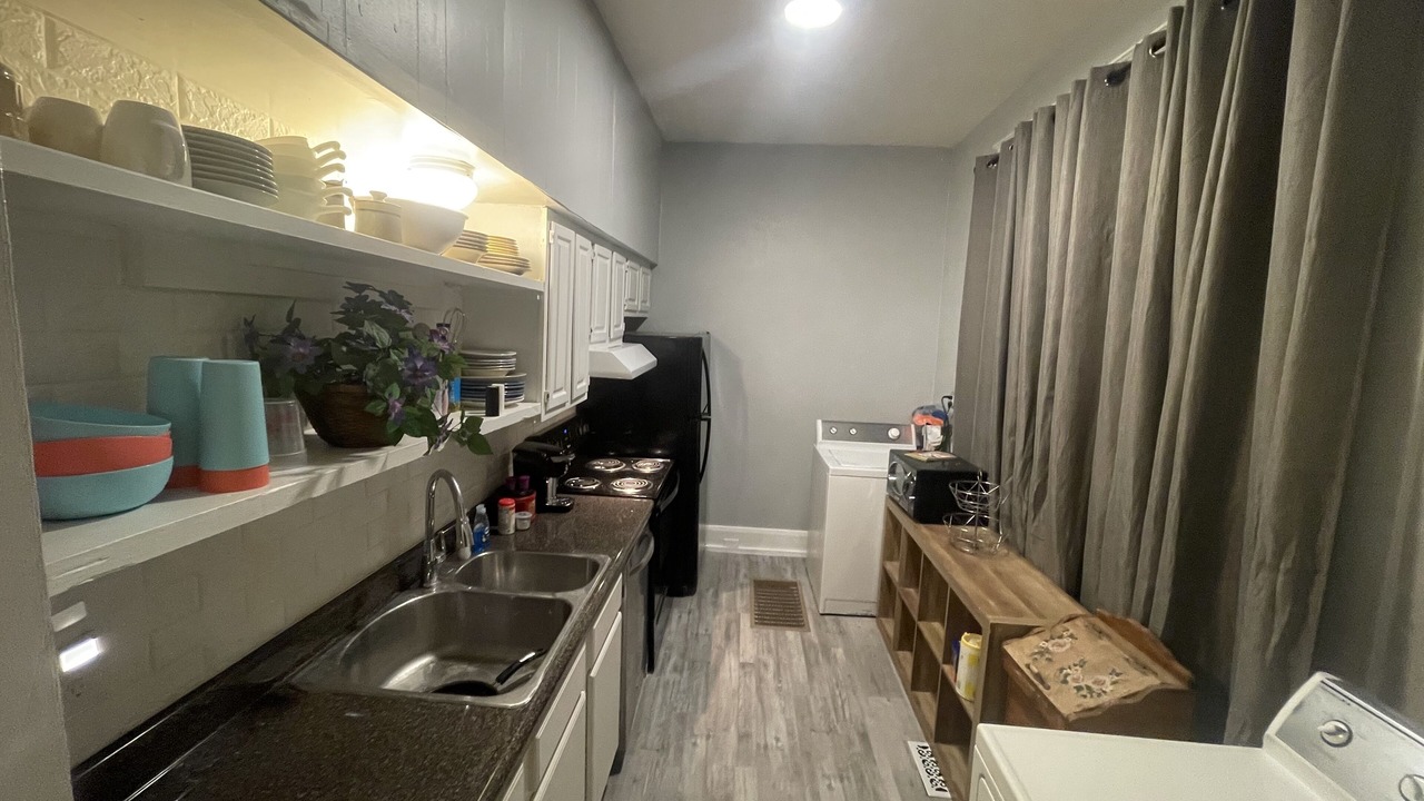 Photo of Kitchen in Commerce
