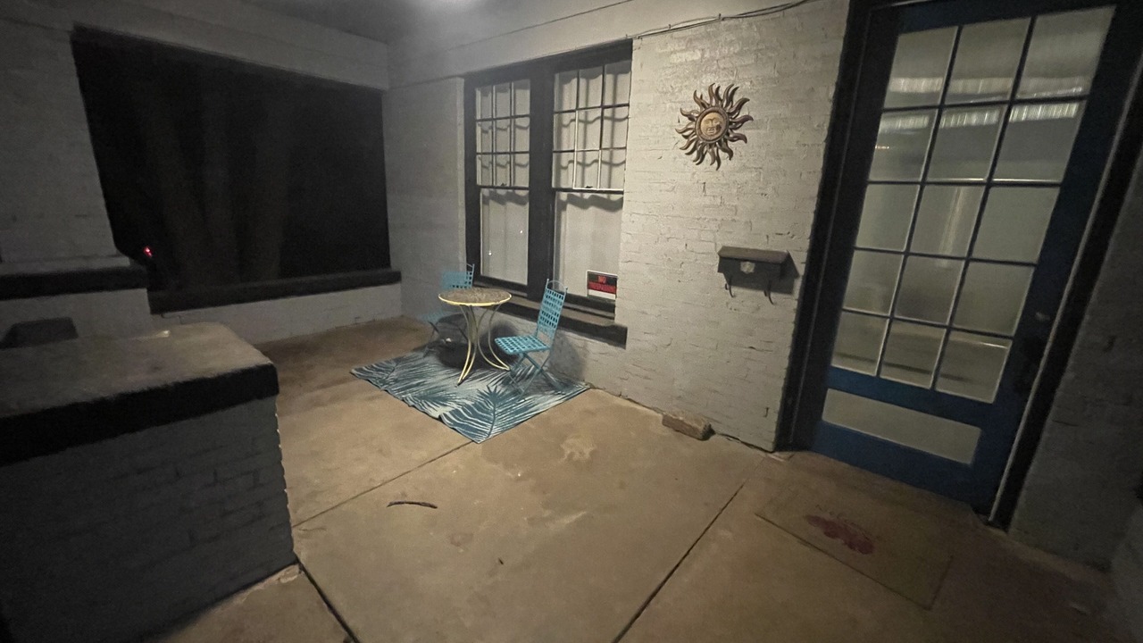 Photo of Patio Balcony in Commerce