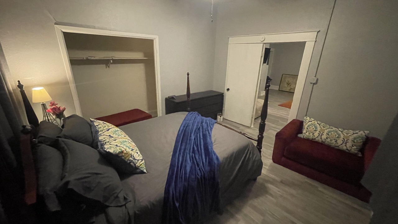 Photo of Bedroom in Commerce