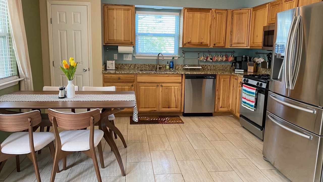 Photo of Kitchen in Cedar Park