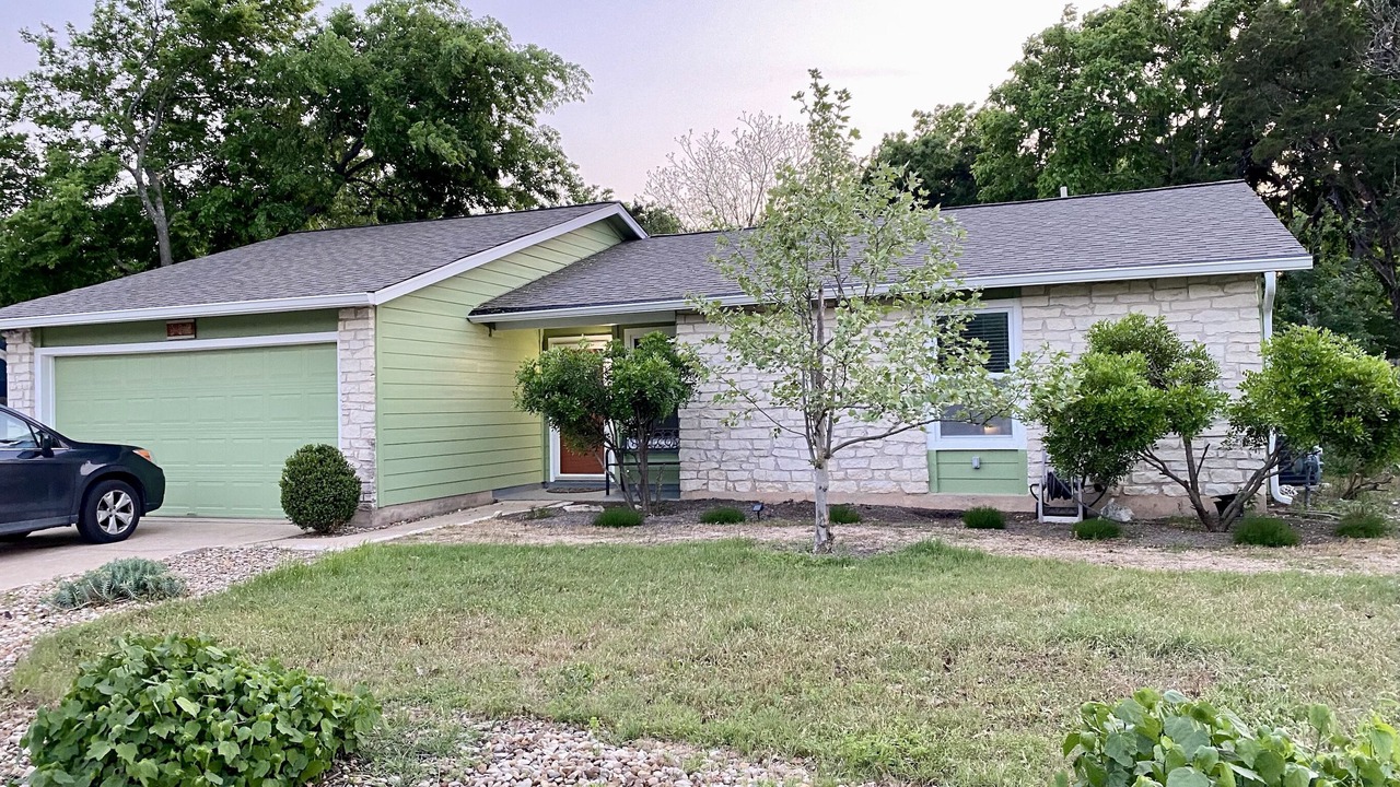 Photo of Outdoor in Cedar Park