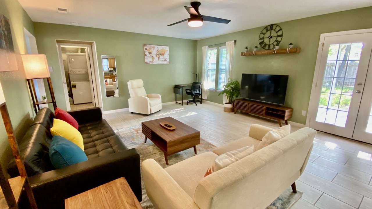 Photo of Livingroom in Cedar Park