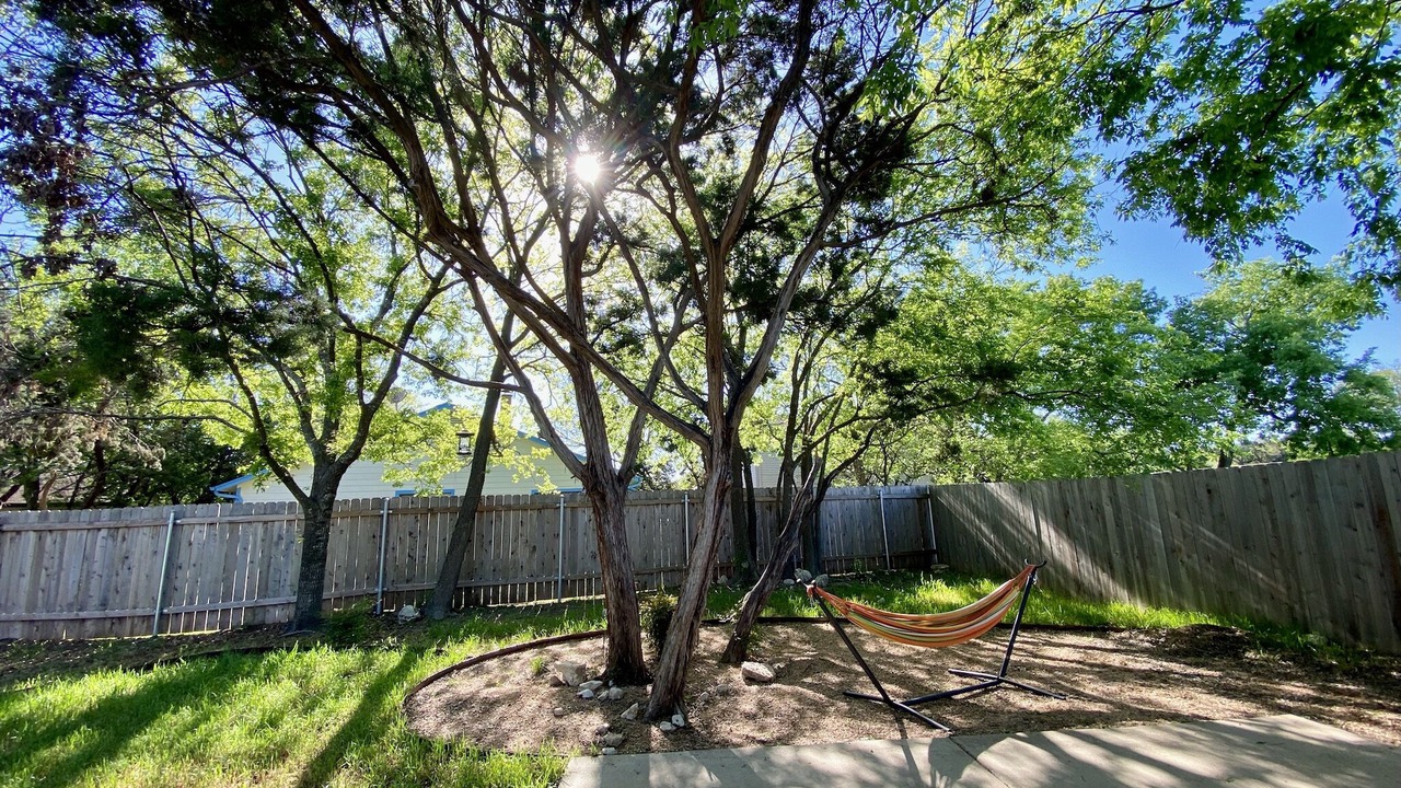 Photo of Outdoor in Cedar Park