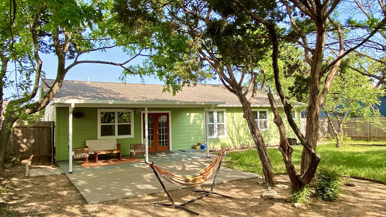 Photo of Outdoor in Cedar Park
