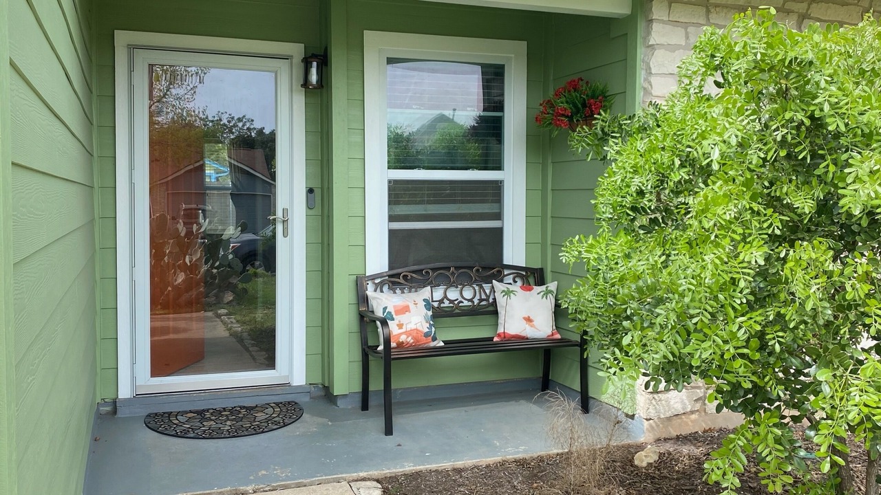 Photo of Outdoor in Cedar Park