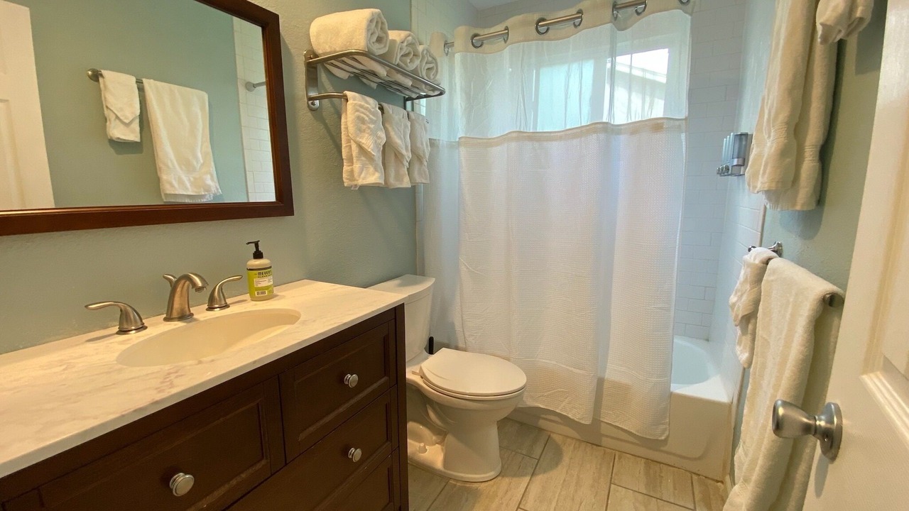 Photo of Bathroom in Cedar Park
