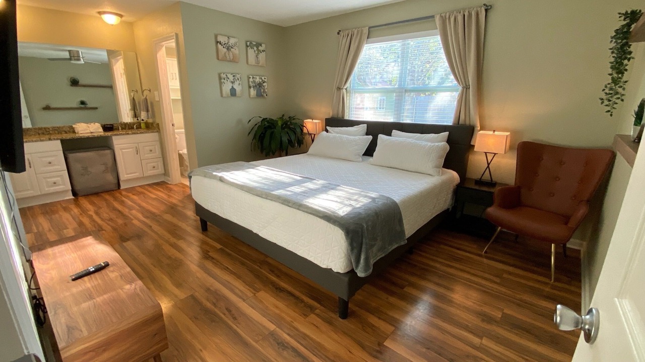 Photo of Bedroom in Cedar Park