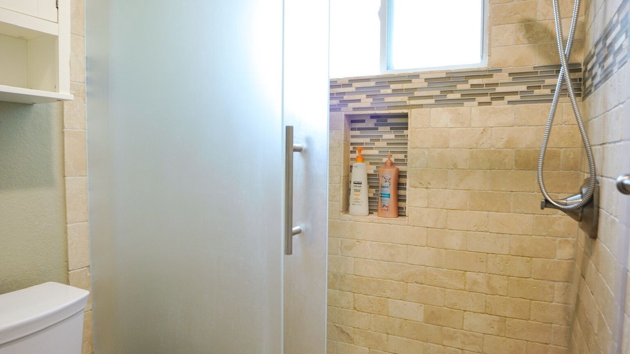 Photo of Bathroom in Cedar Park