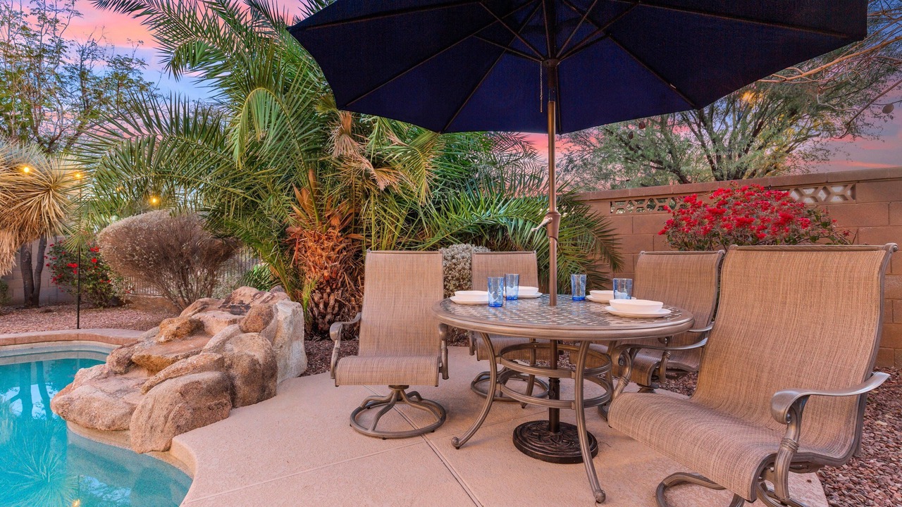 Photo of Outdoor in Canyon Trails West