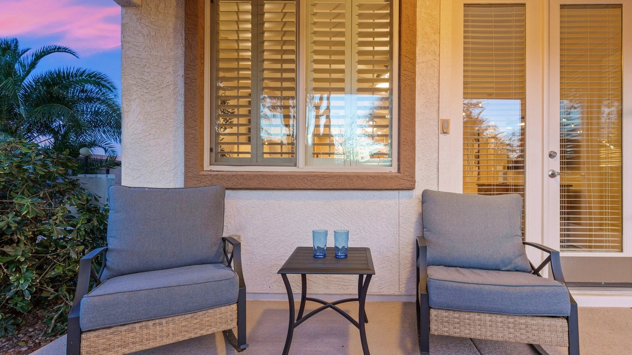 Photo of Outdoor in Canyon Trails West
