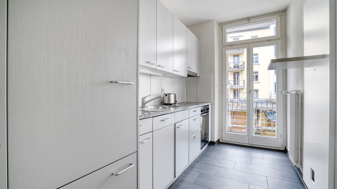 Photo of Kitchen in Enge