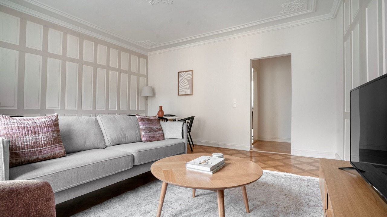 Photo of Livingroom in Enge