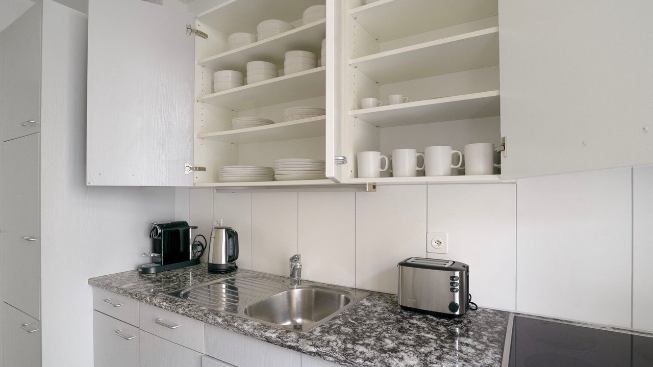 Photo of Kitchen in Enge