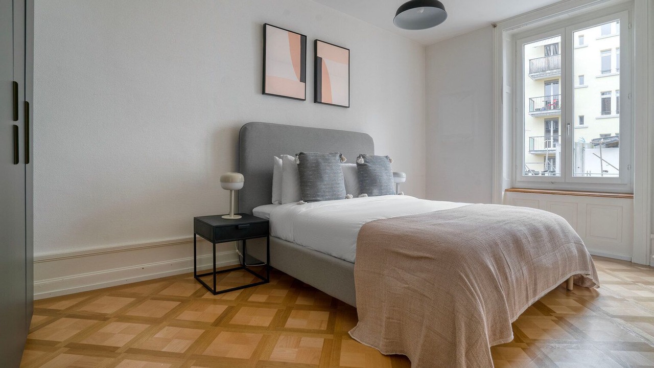 Photo of Bedroom in Enge