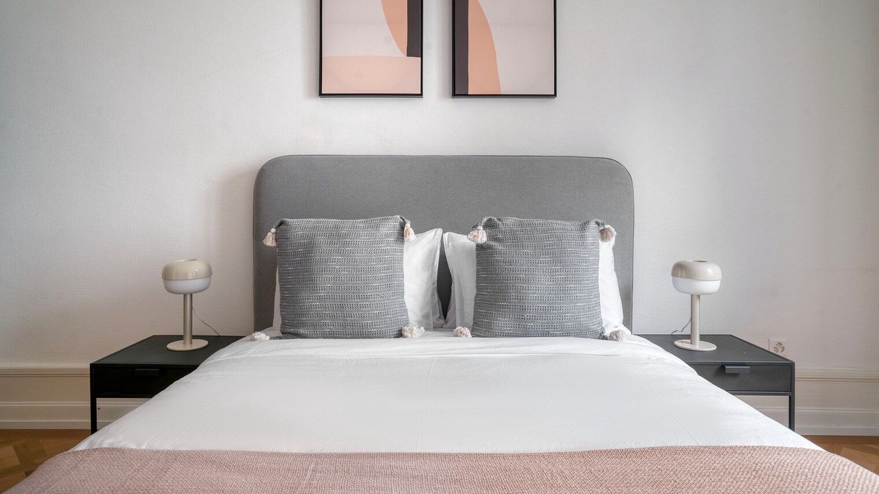 Photo of Bedroom in Enge