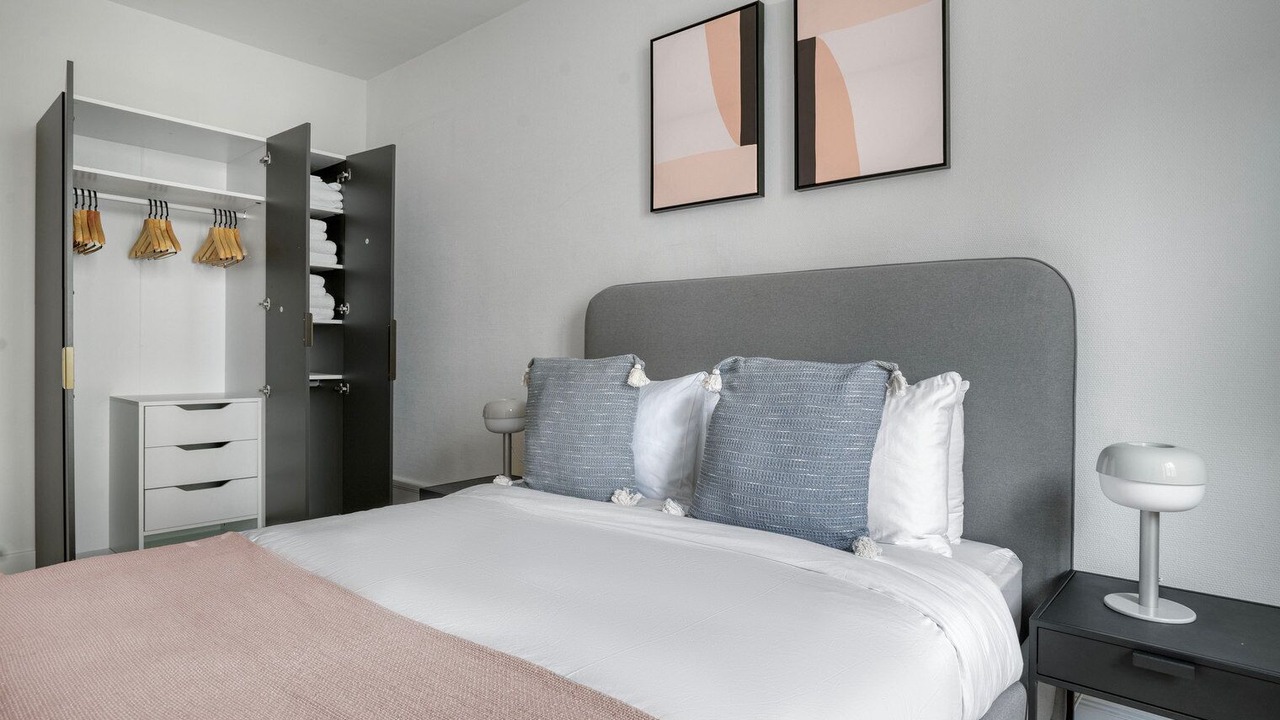 Photo of Bedroom in Enge